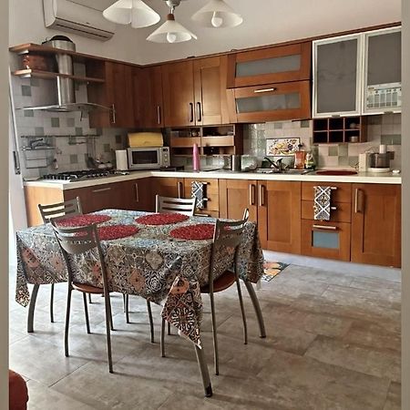 Miti Home CTA Exterior foto