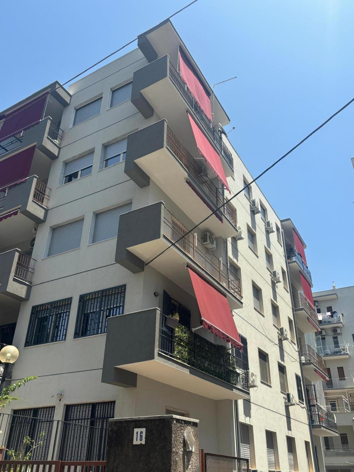 Miti Home CTA Exterior foto