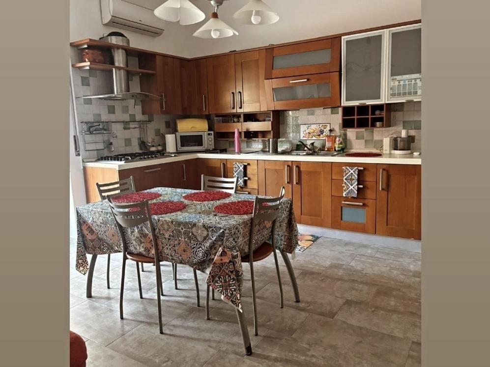 Miti Home CTA Exterior foto