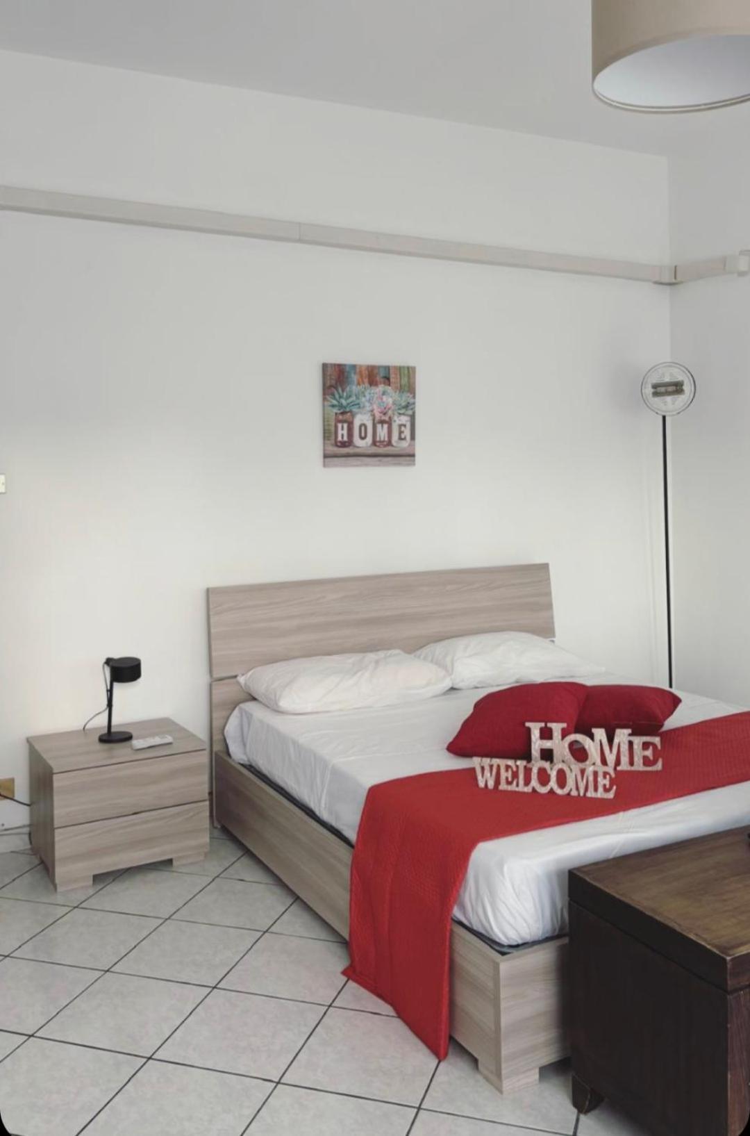 Miti Home CTA Exterior foto