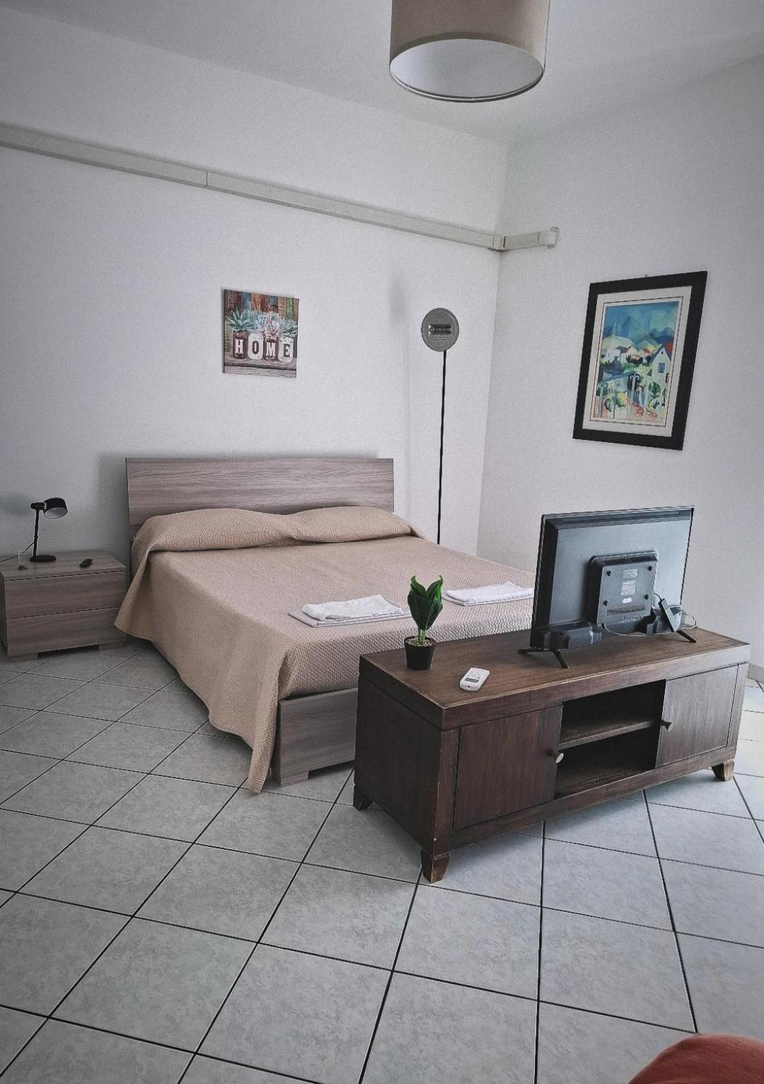 Miti Home CTA Exterior foto